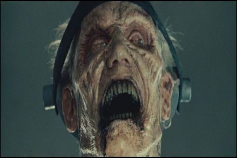 Zombie residentevil 4